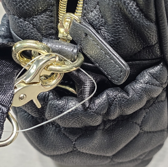 NWT Betsey Johnson Panda Insulated Lunch Tote - Picture 10 of 12